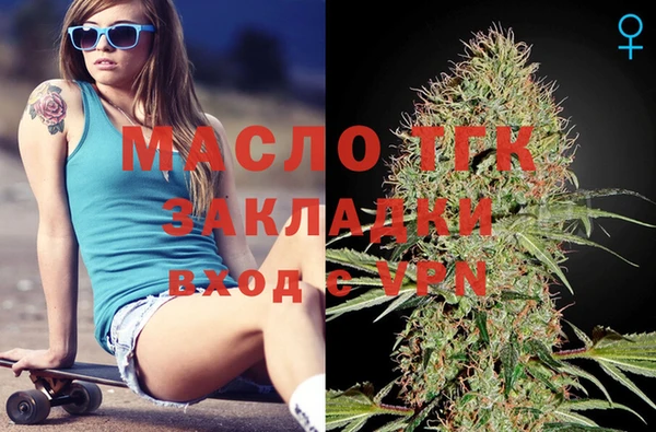 стафф Вяземский